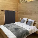 Maison Canelle Le Clos Des Ours Tatil Evi *