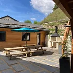 Tatil Evi Maison Canelle Le Clos Des Ours