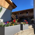 Maison Canelle Le Clos Des Ours