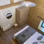 Maison Canelle Le Clos Des Ours Tatil Evi Matemale
