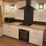 Maison Canelle Le Clos Des Ours Tatil Evi *
