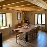 Maison Canelle Le Clos Des Ours Tatil Evi