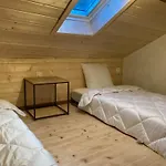 Maison Canelle Le Clos Des Ours Tatil Evi