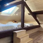 Maison Canelle Le Clos Des Ours *