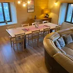 Maison Canelle Le Clos Des Ours Matemale