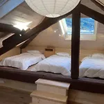 Maison Canelle Le Clos Des Ours