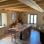 Tatil Evi Maison Canelle Le Clos Des Ours *
