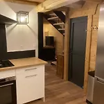 Maison Canelle Le Clos Des Ours Tatil Evi *