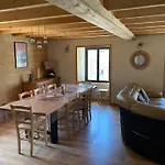 Tatil Evi Maison Canelle Le Clos Des Ours *