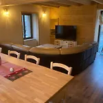 Tatil Evi Maison Canelle Le Clos Des Ours
