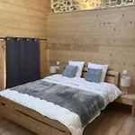 Maison Canelle Le Clos Des Ours Tatil Evi Matemale
