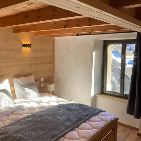 Maison Canelle Le Clos Des Ours *