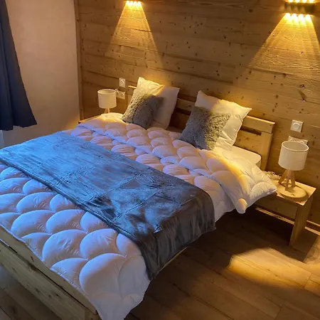 Maison Canelle Le Clos Des Ours