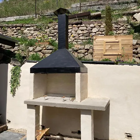 Holiday home Maison Canelle Le Clos Des Ours *