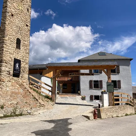 Holiday home Maison Canelle Le Clos Des Ours *