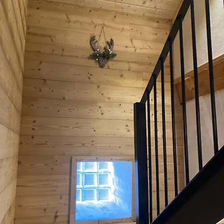 Maison Canelle Le Clos Des Ours