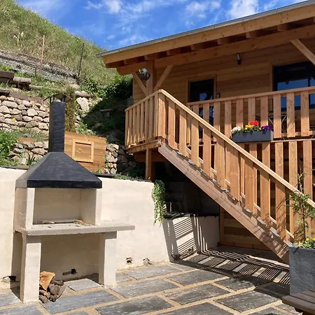 Maison Canelle Le Clos Des Ours *