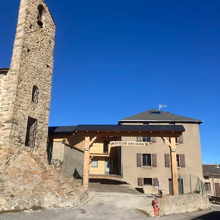 Maison Canelle Le Clos Des Ours *