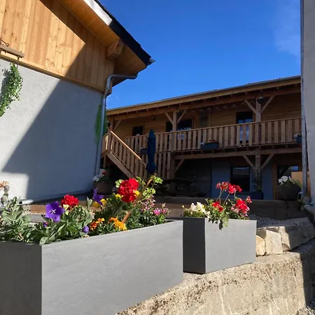 Maison Canelle Le Clos Des Ours