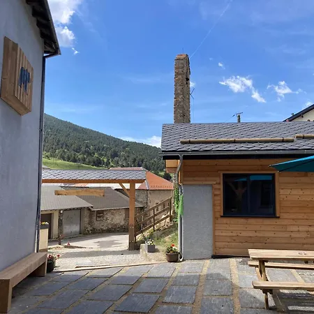 Holiday home Maison Canelle Le Clos Des Ours *