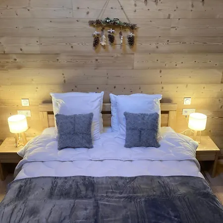 Maison Canelle Le Clos Des Ours *