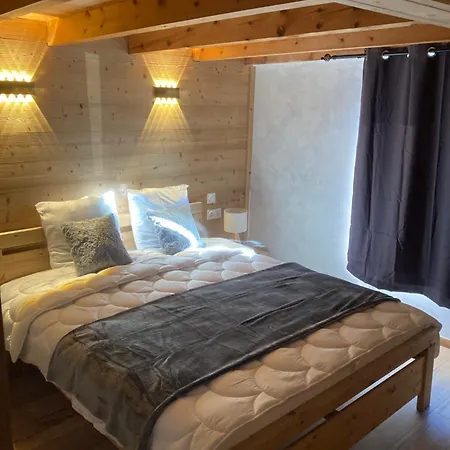 Maison Canelle Le Clos Des Ours