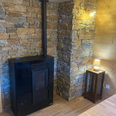 Maison Canelle Le Clos Des Ours Holiday home