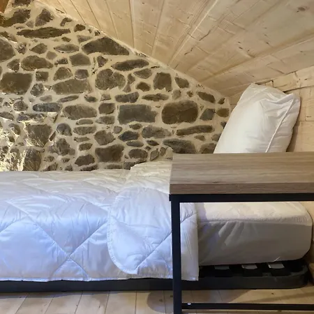 Maison Canelle Le Clos Des Ours
