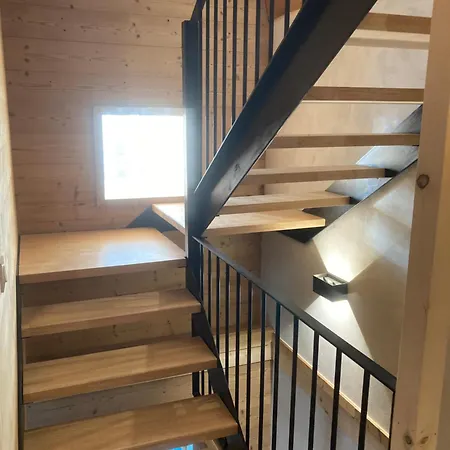 Maison Canelle Le Clos Des Ours Holiday home