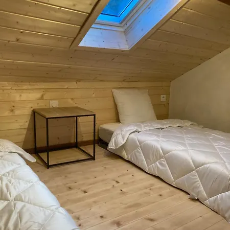 Maison Canelle Le Clos Des Ours Holiday home
