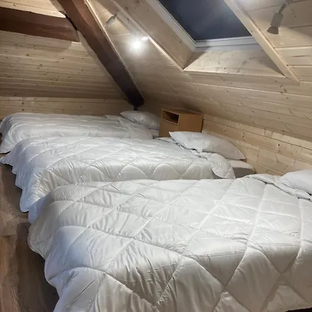 Maison Canelle Le Clos Des Ours