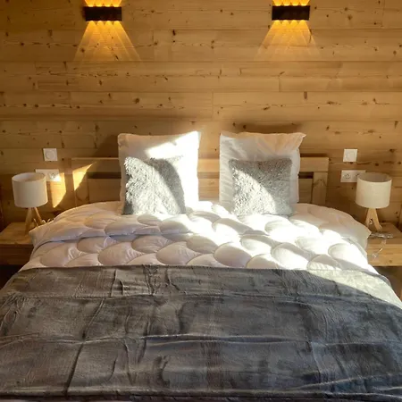 Holiday home Maison Canelle Le Clos Des Ours