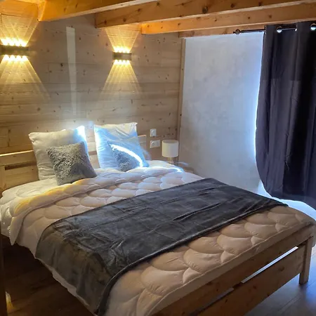 Maison Canelle Le Clos Des Ours Holiday home *