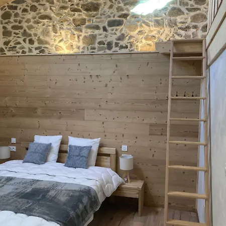 Maison Canelle Le Clos Des Ours Matemale